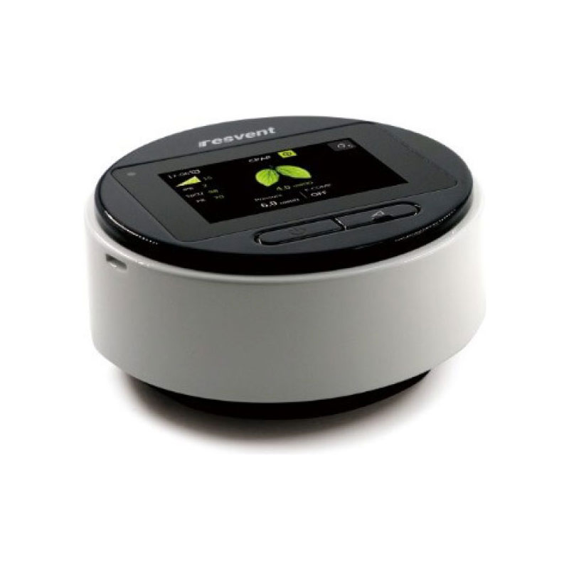 Resvent Ibreeze Travel Unit Auto