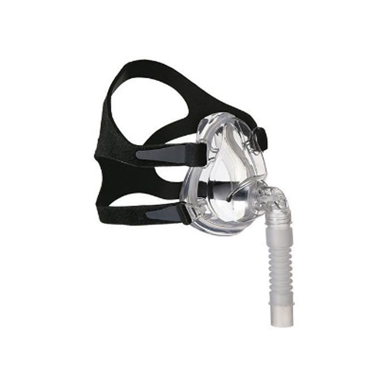 Sanrai Delux Full Face Mask