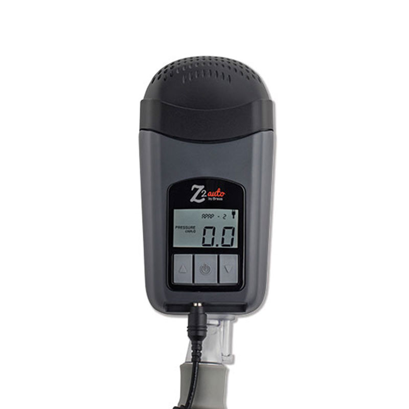 Sanrai Z2 Travel Unit 