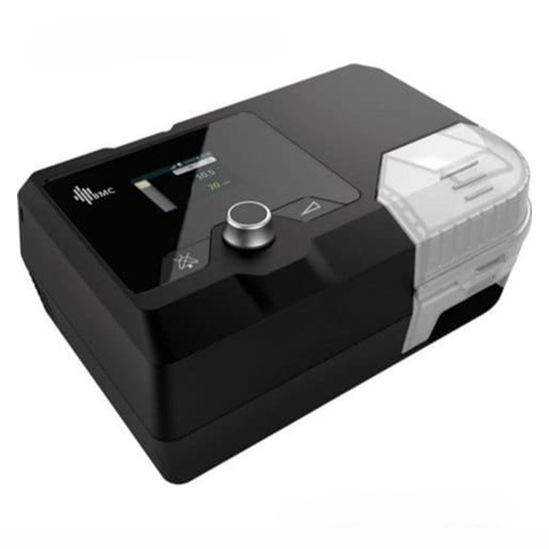 BMC 25ST BIPAP