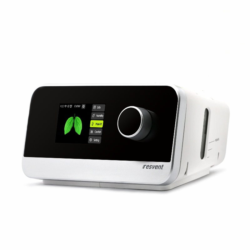 Resvent Ibreeze Auto