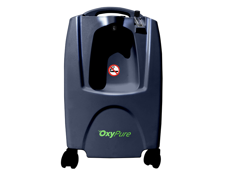 Sanrai Oxypure